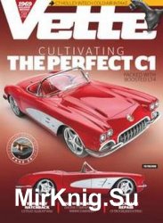 Vette - May 2019