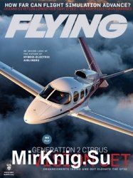Flying USA - March 2019