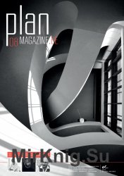 Plan Magazine No.08