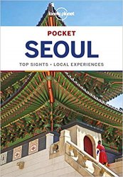 Lonely Planet Pocket Seoul, 2nd Edition