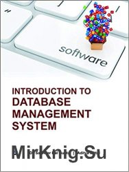 Introduction to Database Management System Second Edition