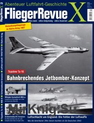 FliegerRevue X 75