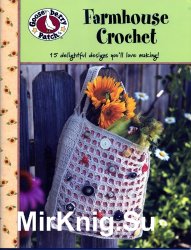 Farmhouse Crochet