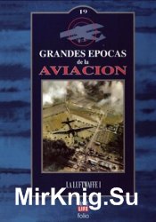 Grandes Epocas de la Aviacion vol.19 - La Luftwaffe I