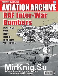 RAF Inter-War Bombers (Aeroplane Aviation Archive)