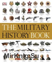 The Military History Book