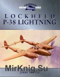 Lockheed P-38 Lightning (Crowood Aviation Series)