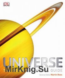 Universe: The Definitive Visual Guide, Revised Edition (DK)