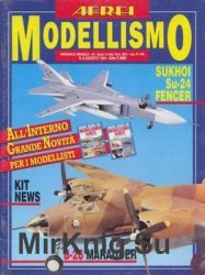 Aerei Modellismo 1994-08