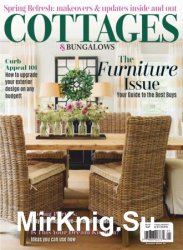 Cottages & Bungalows - April/May 2019