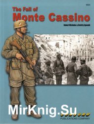 The Fall of Monte Cassino (Concord 6524)