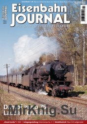 Eisenbahn Journal 2019-03