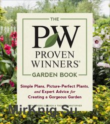 The Proven Winners Garden Book