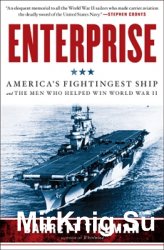 Enterprise: America's Fightingest Ship