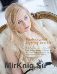 Photography Lighting Secrets