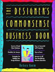The Designer's Commonsense Business Book