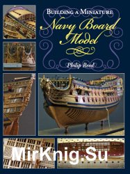 Building a Miniature Navy Board Model