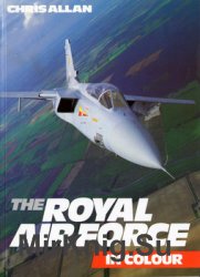 The Royal Air Force in Colour