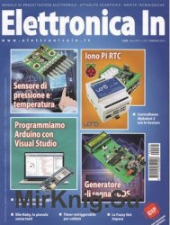 Elettronica In - 232