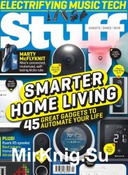 Stuff UK - March 2019