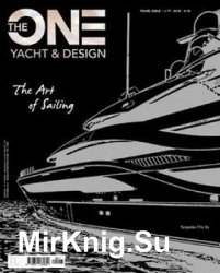 The One Yacht & Design - Issue 17