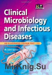 Clinical Microbiology and Infectious Diseases, Second Edition