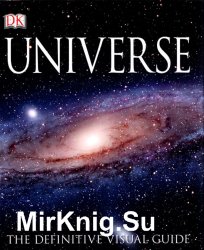 Universe: The Definitive Visual Guide, Second Edition