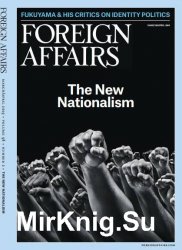 Foreign Affairs - March/April 2019