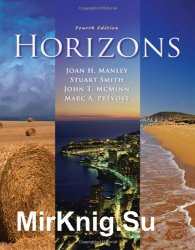 Horizons, Fourth Edition