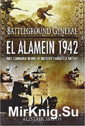 El Alamein 1942 (Battleground General)