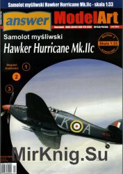   Hurricane Mk II [Answer MA 3/2007]