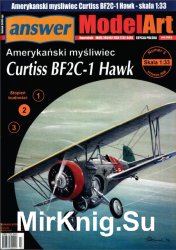 Curtiss BF2C-1 Hawk [Answer MA 3/2006]