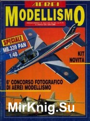 Aerei Modellismo 1994-03