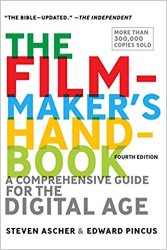The Filmmaker's Handbook, 2013 Edition