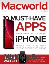 Macworld USA - March 2019