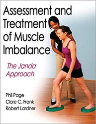 Assessment and Treatment of Muscle Imbalance: The Janda Approach