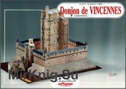   / Donjon de Vincennes [L'Instant Durable  31]