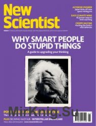 New Scientist - 23 February 2019