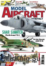Model Aircraft - March 2019