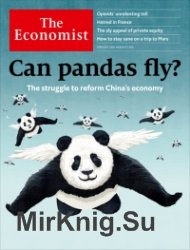 The Economist - 23 February 2019