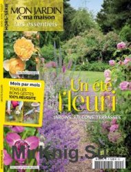 Mon Jardin & Ma Maison Hors-Serie - Printemps 2019
