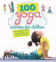 100 Yoga Activities for Children