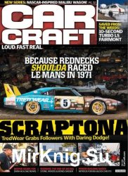 Car Craft - May 2019