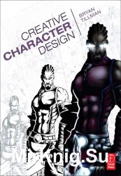 Creative Character Design