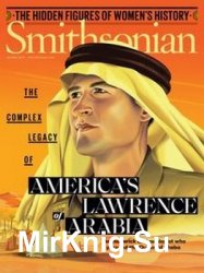 Smithsonian Magazine - March 2019