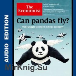 The Economist in Audio - 23 February 2019