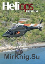 HeliOps Frontline - Issue 21