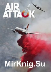 AIR Attack - Issue 2