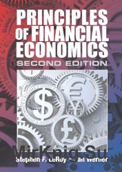 Principles of Financial Economics. Second edition