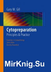 Cytopreparation: Principles & Practice